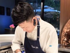 -Oyster Talks 四度蚝法餐厅