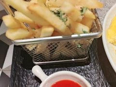 -留半山·香港食堂(啦啦宝都店)