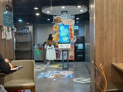 -魏家凉皮(十里河店)