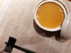 鸡汤-yokocho上横町·日本食街(深业上城店)