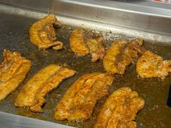 -赞酱川式烤肉(蜀都万达店)