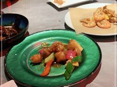 -啫神·广州地标美食(北京路店)