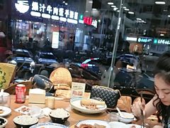 -乔家满族八大碗(流水沟店)