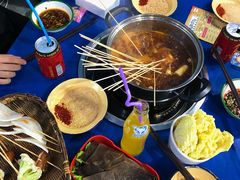 -马路边边·成都串串(翠柏路店)