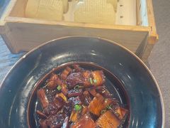 -柒园·三十年创意杭帮菜(龙湖滨江天街店)
