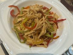 -清真餐厅·回乡麦客