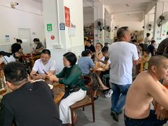 -大邑李记肥肠血旺