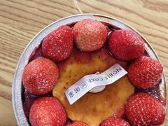 -NOBLE CAKE喏宝欧式蛋糕店(工商联大厦店)