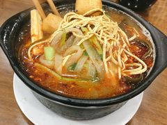 -清真·穆萨砂锅(大皮院店)