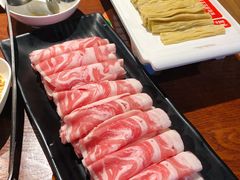 -云中鱼蒸汽石锅鱼(浦东食品城店)