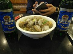 -金太阳海鲜烧烤·本地人餐厅(东纬路旗舰店)