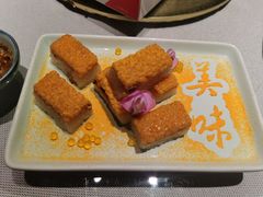 -巴盟人家·内蒙地方菜(华丽家族店)