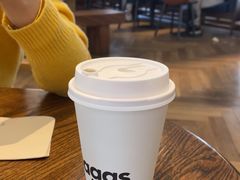 -Wagas沃歌斯(江浦路店)