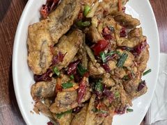 -食来运转平潭小吃(平潭店)