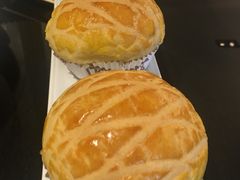 酥皮菠萝包-小资太太餐厅(南岗区店)