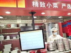 -喜家德虾仁水饺(深圳印力中心店)