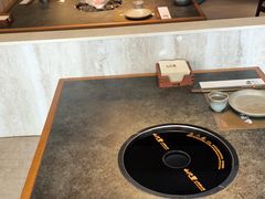 -山悦里 山野·鲜火锅(罗斯福广场店)