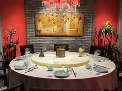 -小河盐帮·私家菜·烤鸭(三元桥·霄云路店)