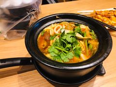 经典土豆粉-姐弟俩土豆粉(四海唐人街店)