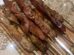 -新疆伊宁远征餐厅