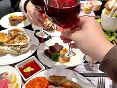 -汕头龙光喜来登酒店