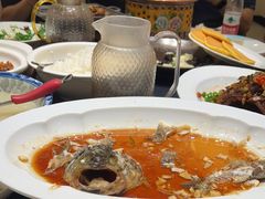 -新乾隆酒楼(帝景园店)