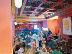 -爱新觉罗福臨火锅馆(万科滑雪场店)