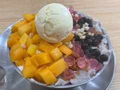 -豆豆冰室·地道招牌椰子冻(大良店)