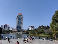 -厦门大学(思明校区)