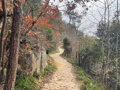 -虞山风景区