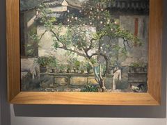 -徐悲鸿纪念馆