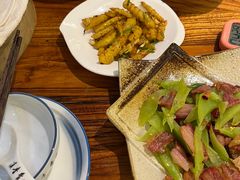 -滇香肴·云南菜蒸汽石锅鱼(云南北路店)