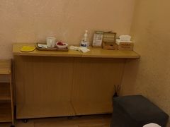 -麦子MaiMassage(打浦桥店)