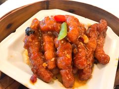 -稻香海鲜饭店(第一国际店)