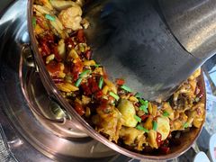 -北龙碳锅牛蛙(尚泽大都会店)