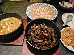 -杏花村水席楼·洛阳水席(老城十字街店)