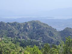 -云峰山自然风景区