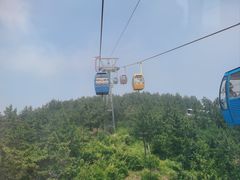 -摩天岭风景区