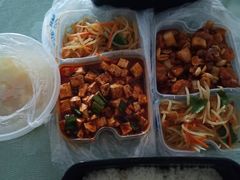 -力力豆花庄(广渠门店)