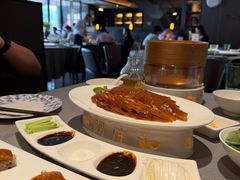 -阿庄新豫菜(通泰路店)