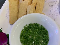 普宁豆腐-潮人姐妹轩(海宁路店)