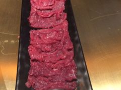 -手选潮汕鲜活牛肉火锅(二七广场店)