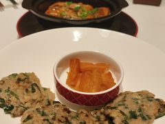 -谭厨中山传家菜.乳鸽.脆鲩鱼(华强北中航城店)