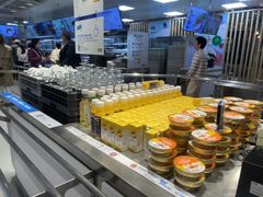 -宜家·瑞典风味餐厅(四元桥店)