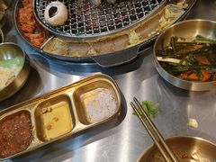 -釜山火炉·海鲜烤肉(紫藤路店)