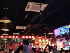 大堂-烧蠔帮·生蚝海鲜牌档(观海店)
