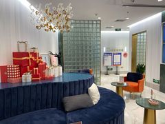 -海马体照相馆(环贸iapm大师爱情店)