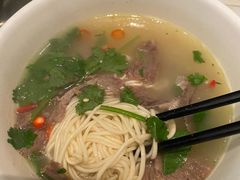 -新发展亚太JW万豪酒店·福苑咖啡厅