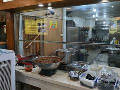 -老师家羊杂碎(延安总店)