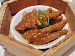 -南棠馆粤菜坊(群光店)
